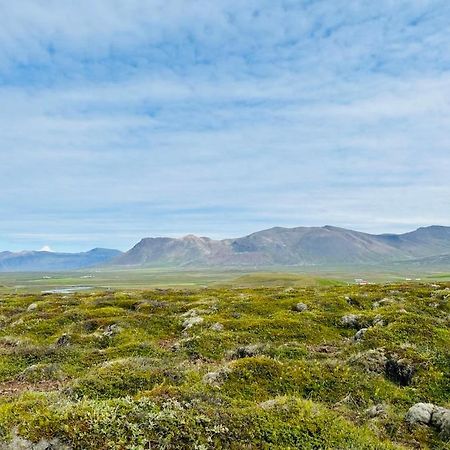 Sythri-Þvera Hvammstangi Eksteriør bilde