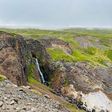 Sythri-Þvera Hvammstangi Eksteriør bilde